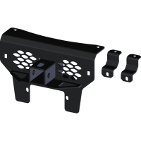 (image for) Rear 2" Hitch Receiver for Honda Pioneer 1000/4x4 16-21