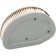 (image for) Drag Specialties Replacement Air Filter Element 1011-3178