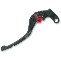 (image for) RC2 Standard Length Clutch Lever - Black