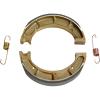 (image for) EBC Sport Carbon X Rear Brake Pad/Shoe