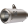 (image for) LeoVince LV Corsa Slip-On Muffler - Titanium