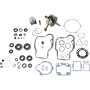 (image for) Vertex Complete Rebuild Kit - Kawasaki KX250 02-03