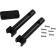 (image for) Wild 1 1 1/4" Savage Riser/Clamp Kit