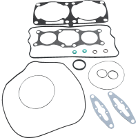 (image for) Vertex Full Top End Engine Gasket Set for Polaris Switchback Pro 800 13-14