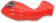 (image for) Gravity Handguards - CR Red