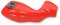 (image for) Gravity Handguards - CR Red