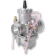 (image for) Mikuni VM38-21 Round-Slide Carburetor