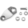 (image for) Headlight extension kit (polished)