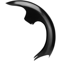 (image for) Paul Yaffe's Bagger Nation Talon Front Fender