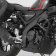 (image for) Frame/Bodywork Guard - YAMAHA XSR125 21-25
