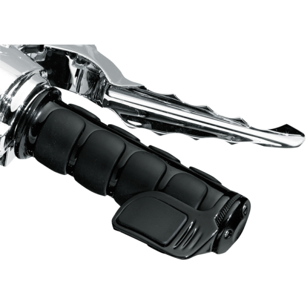 (image for) Contour Throttle Boss, Right Side, Gloss Black