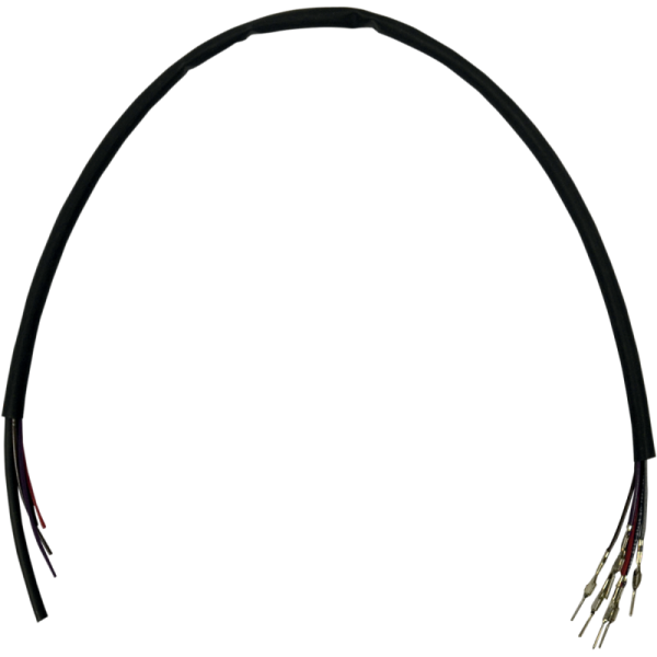 (image for) LA Choppers TBW Extension Kit (08-13)