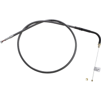 (image for) KarbonFibr Idle Cable