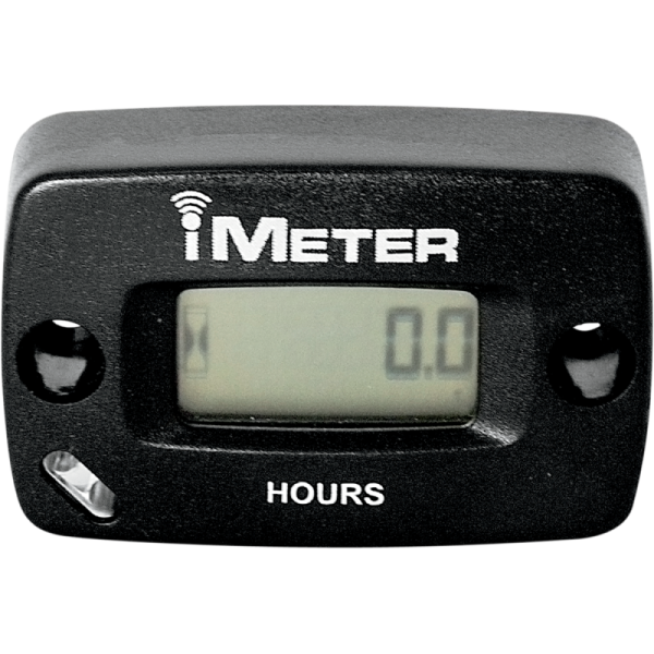 Hardline iMETER™ Wireless Hour Meter