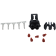 (image for) Tour Pak Light Bar Connector