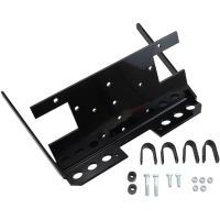 (image for) Moose Offroad Winch Mount