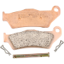(image for) EBC Race MXS Brake Pad MXS181