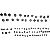 (image for) Standard Kit Black