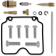 (image for) Moose Offroad Carburetor Repair Kit - 1003-0819