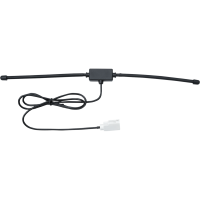 (image for) Hidden Antenna for Touring Models