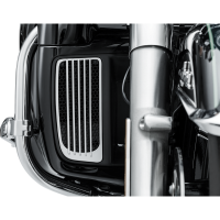 (image for) Kuryakyn Radiator Grilles