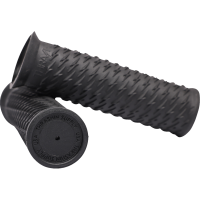 (image for) TSC Bolt Grips - Black