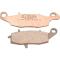 (image for) DP Brakes Standard Rear Brakes - DP-323