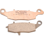 (image for) DP Brakes Standard Rear Brakes - DP-323