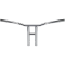 (image for) Handlebar Tyson XL 12" Chrome