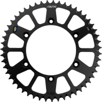 (image for) Aluminum Works Triplestar Rear Sprocket 51T