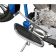 (image for) Drag Specialties Shift Peg, Chrome
