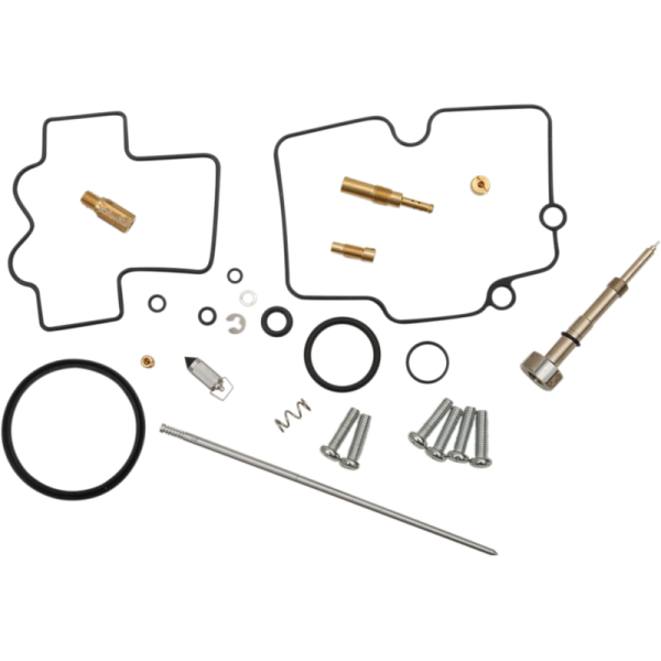 (image for) Moose Racing Moose Offroad Carburetor Repair Kit - 1003-0807
