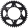 (image for) Vortex Rear F5 PTFE Black Sprocket 45T