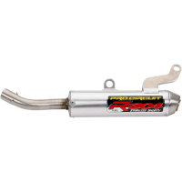 (image for) R304 Shorty Silencer for YAMAHA YZ250 03-25, YZ250X 16-25