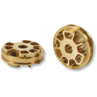 (image for) Gold Valve Fork Kit - 20 mm x 6 mm