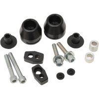 (image for) Vortex V3 2.0 Frame Slider Kit - Suzuki GSX-S750 17-19