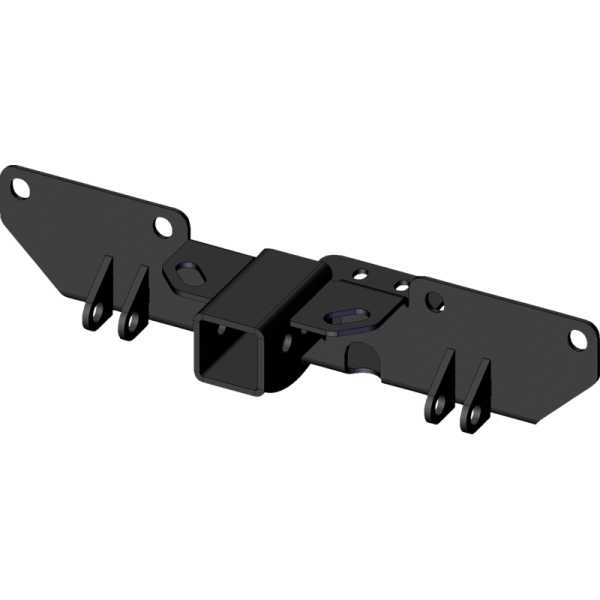 (image for) KFI PRODUCTS KFI Plow Mount for Tracker 800SX/Crew 20-23
