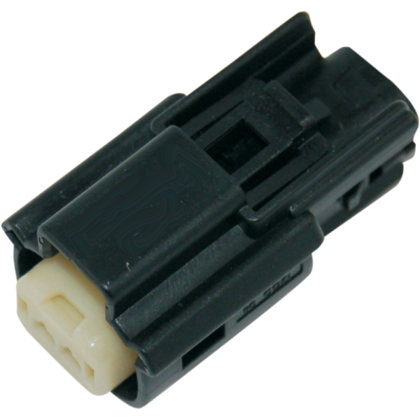 (image for) NAMZ 2-position female Molex connector