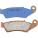 (image for) Front M1 Brake Pad/Shoe M321-S57