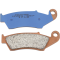 (image for) Front M1 Brake Pad/Shoe M321-S57