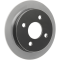 (image for) Rear Brake Rotor 1710-3065