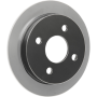 (image for) Rear Brake Rotor 1710-3065