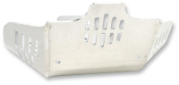 (image for) Devol Skid Plate - Yamaha YZ450FX 16-17