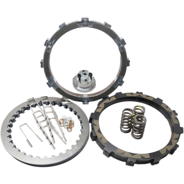 (image for) Rekluse RadiusX Clutch Kit