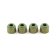 (image for) Valve Guide Seal - 99-04 Big Twin (0.531" OD)