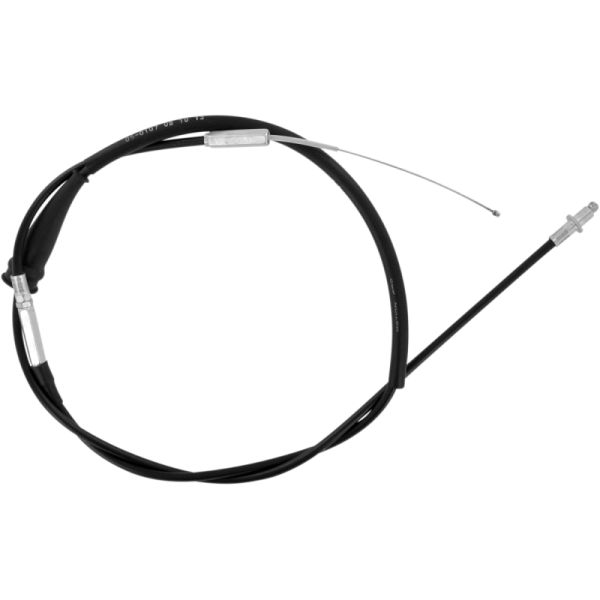 (image for) Motion Pro Throttle Cable - Yamaha YZ465 80