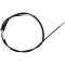 (image for) Motion Pro Throttle Cable - Yamaha YZ465 80