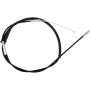 (image for) Motion Pro Throttle Cable - Yamaha YZ465 80