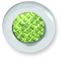 (image for) Green Indicator (Stainless Bezel)