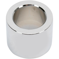 (image for) Chrome Axle Spacer 0.891"